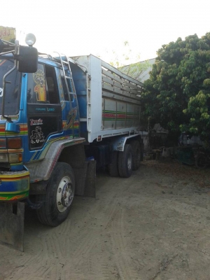 ขาย195โบอินเตอร 2เพลา