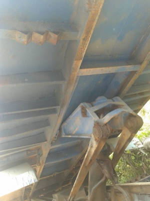 ขาย195โบอินเตอร 2เพลา