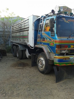 ขาย195โบอินเตอร 2เพลา