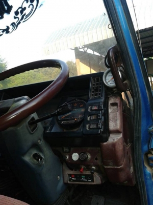 ขาย195โบอินเตอร 2เพลา