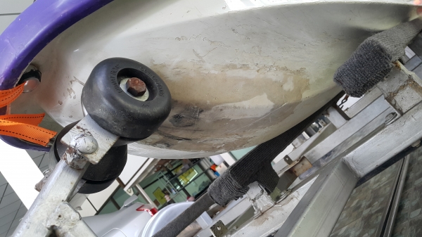 ขาย kawa 750 คาบูคู่