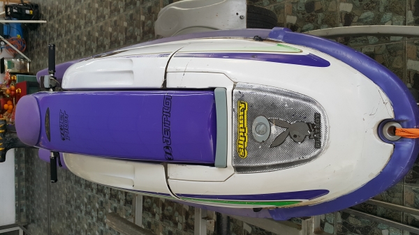 ขาย kawa 750 คาบูคู่