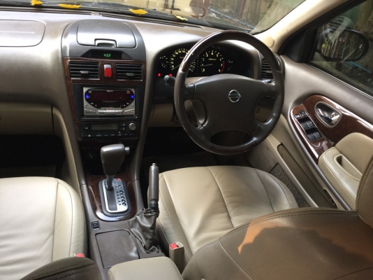 จองแล้วครับ