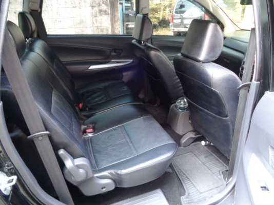 ขายโตโยต้า Avanza 1.5S 2012 ราคาถูก ขายโตโยต้า Avanza 1.5S 2012 ราคาถูก