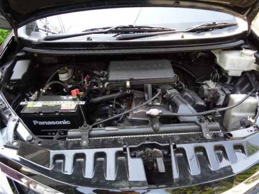 ขายโตโยต้า Avanza 1.5S 2012 ราคาถูก ขายโตโยต้า Avanza 1.5S 2012 ราคาถูก