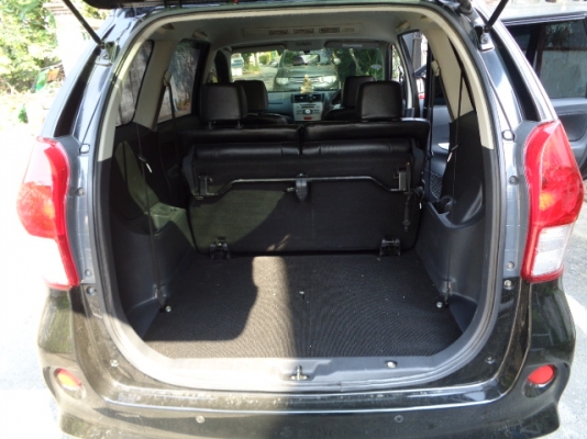 ขายโตโยต้า Avanza 1.5S 2012 ราคาถูก ขายโตโยต้า Avanza 1.5S 2012 ราคาถูก