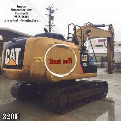 ขาย รถขุด320E จำหน่าย รถ เครื่องจักร อุปกรณ์ทุกชนิด นำเข้า100\% ราคาถูก eurotec 0818176901 ขาย รถขุด320E จำหน่าย รถ เครื่องจักร อุปกรณ์ทุกชนิด นำเข้า100\% ราคาถูก eurotec 0818176901