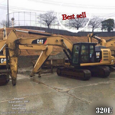 ขาย รถขุด320E จำหน่าย รถ เครื่องจักร อุปกรณ์ทุกชนิด นำเข้า100\% ราคาถูก eurotec 0818176901 ขาย รถขุด320E จำหน่าย รถ เครื่องจักร อุปกรณ์ทุกชนิด นำเข้า100\% ราคาถูก eurotec 0818176901