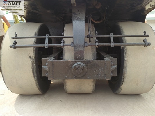 Hitachi RT200WT รถบด 7ล้อ รถเก่าญี่ปุ่นไม่เคยใช้งานในไทยครับ Hitachi RT200WT รถบด 7ล้อ รถเก่าญี่ปุ่นไม่เคยใช้งานในไทยครับ