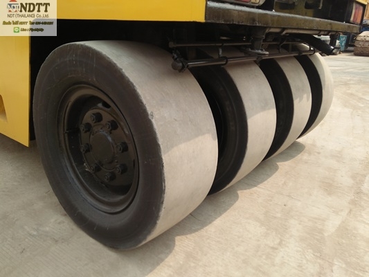 Hitachi RT200WT รถบด 7ล้อ รถเก่าญี่ปุ่นไม่เคยใช้งานในไทยครับ Hitachi RT200WT รถบด 7ล้อ รถเก่าญี่ปุ่นไม่เคยใช้งานในไทยครับ