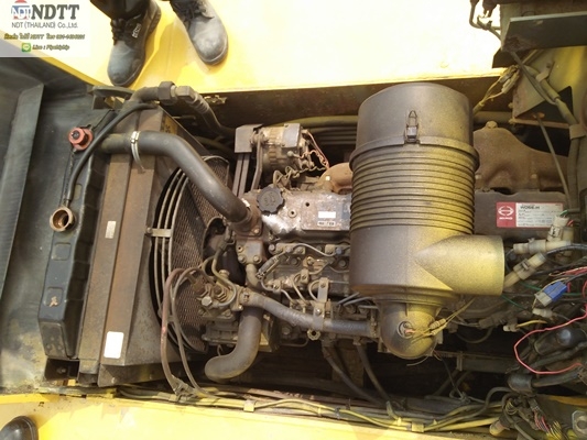 Hitachi RT200WT รถบด 7ล้อ รถเก่าญี่ปุ่นไม่เคยใช้งานในไทยครับ Hitachi RT200WT รถบด 7ล้อ รถเก่าญี่ปุ่นไม่เคยใช้งานในไทยครับ