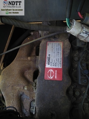 Hitachi RT200WT รถบด 7ล้อ รถเก่าญี่ปุ่นไม่เคยใช้งานในไทยครับ Hitachi RT200WT รถบด 7ล้อ รถเก่าญี่ปุ่นไม่เคยใช้งานในไทยครับ