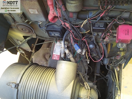 Hitachi RT200WT รถบด 7ล้อ รถเก่าญี่ปุ่นไม่เคยใช้งานในไทยครับ Hitachi RT200WT รถบด 7ล้อ รถเก่าญี่ปุ่นไม่เคยใช้งานในไทยครับ