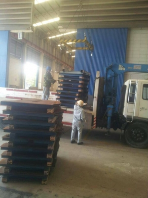 พาเลทเหล็กอย่างดี กิโลกรัมละ 22 บาท มีหลากหลายขนาดครับ มีสินค้ารวมๆ 20-30 ตันครับ พาเลทเหล็กอย่างดี กิโลกรัมละ 22 บาท มีหลากหลายขนาดครับ มีสินค้ารวมๆ 20-30 ตันครับ