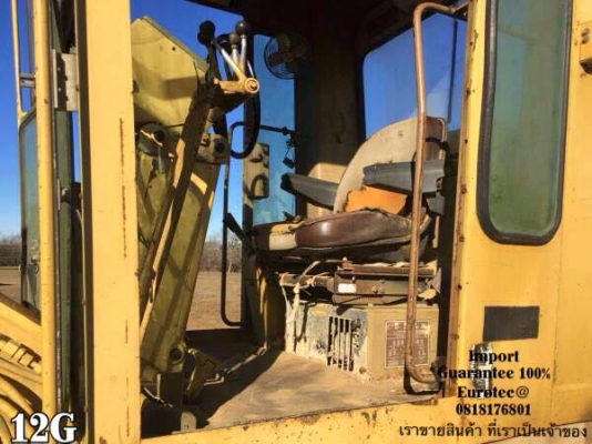 ขาย รถเกรด12G จำหน่าย รถ เครื่องจักร อุปกรณ์ทุกชนิด นำเข้า100\% ราคาถูก eurotec 0818176901
