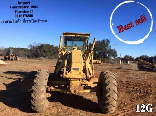 ขาย รถเกรด12G จำหน่าย รถ เครื่องจักร อุปกรณ์ทุกชนิด นำเข้า100\% ราคาถูก eurotec 0818176901
