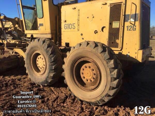 ขาย รถเกรด12G จำหน่าย รถ เครื่องจักร อุปกรณ์ทุกชนิด นำเข้า100\% ราคาถูก eurotec 0818176901