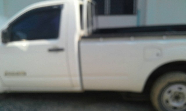 กระบะนิสสันนาวาร่า