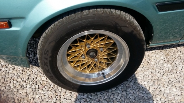 ขาย TE71 สปอร์ต2ประตูในตำนาน