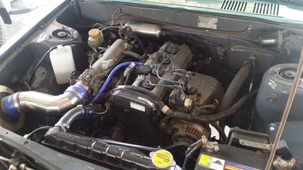 ขาย TE71 สปอร์ต2ประตูในตำนาน