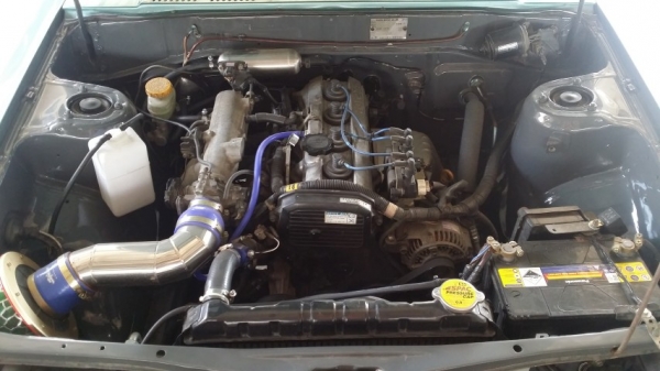 ขาย TE71 สปอร์ต2ประตูในตำนาน