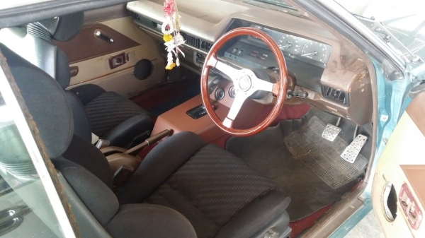 ขาย TE71 สปอร์ต2ประตูในตำนาน