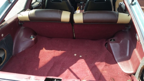 ขาย TE71 สปอร์ต2ประตูในตำนาน