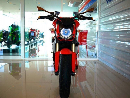 ขาย ducati sf1098 พร้อมทะเบียนแท้ไม่ขาดต่อจูงมือโอนขนส่ง