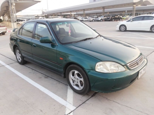 ขาย Civic minor change ปี2000