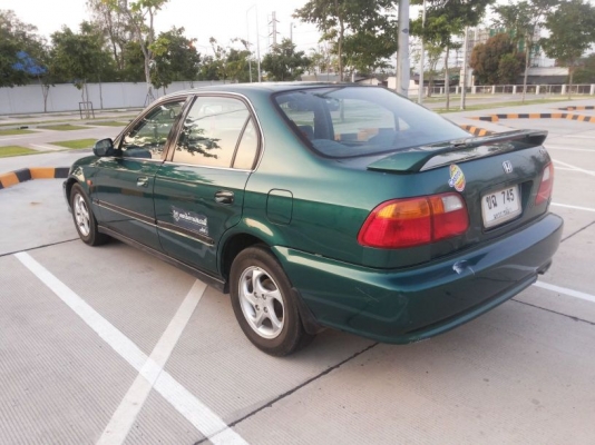 ขาย Civic minor change ปี2000 ขาย Civic minor change ปี2000