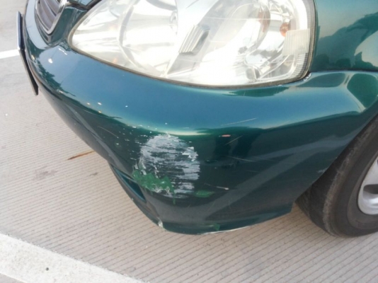 ขาย Civic minor change ปี2000 ขาย Civic minor change ปี2000