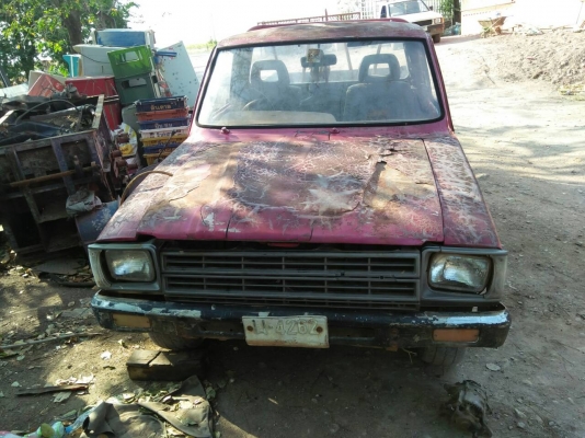 TOY OTA  RN13  4 ขอ เครื่องอีชูชุ 30,000 081-6278866