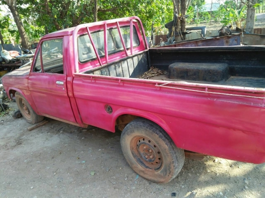 TOY OTA  RN13  4 ขอ เครื่องอีชูชุ 30,000 081-6278866