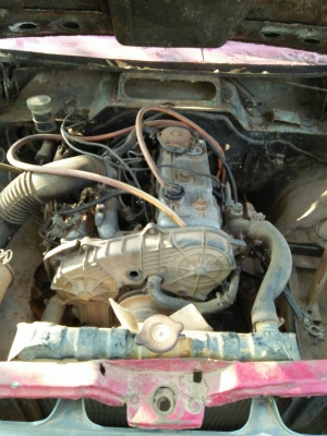 TOY OTA  RN13  4 ขอ เครื่องอีชูชุ 30,000 081-6278866