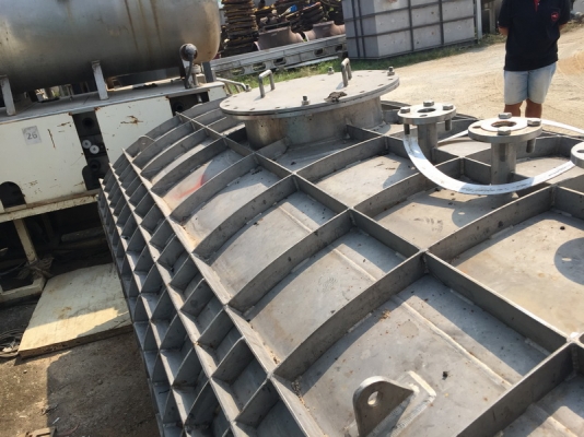 ขายถัง 2500 ลิตร สถาพสวยนางฟ้า พร้อมใช้งาน ขายถัง 2500 ลิตร สถาพสวยนางฟ้า พร้อมใช้งาน