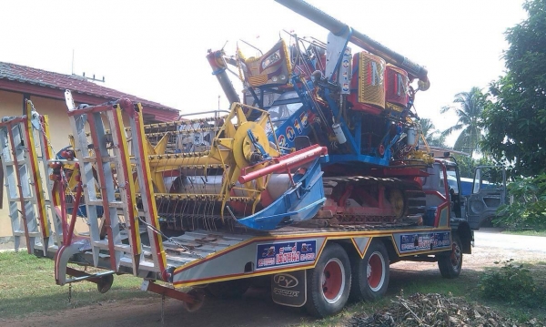 ขาย 10 ล้อ เพลาเดียว เทนเลอร์ขึ้นรถเกี่ยว หางพับไฮดรอริค เครื่อง 6D15 170 แรงม้า คัสซีสวย ทะเบียนพร้อมโอน ขาย 10 ล้อ เพลาเดียว เทนเลอร์ขึ้นรถเกี่ยว หางพับไฮดรอริค เครื่อง 6D15 170 แรงม้า คัสซีสวย ทะเบียนพร้อมโอน