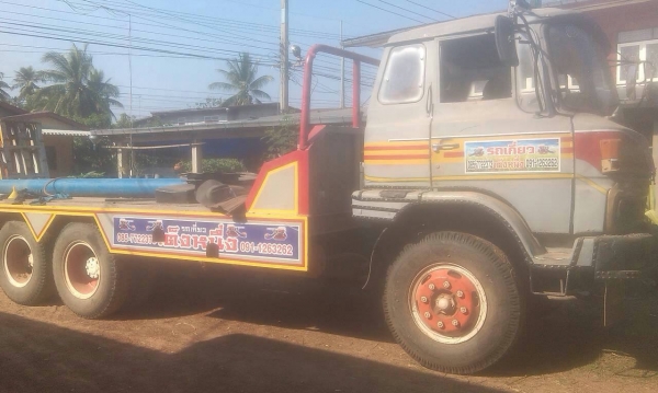 ขาย 10 ล้อ เพลาเดียว เทนเลอร์ขึ้นรถเกี่ยว หางพับไฮดรอริค เครื่อง 6D15 170 แรงม้า คัสซีสวย ทะเบียนพร้อมโอน ขาย 10 ล้อ เพลาเดียว เทนเลอร์ขึ้นรถเกี่ยว หางพับไฮดรอริค เครื่อง 6D15 170 แรงม้า คัสซีสวย ทะเบียนพร้อมโอน