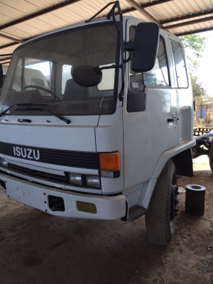 ขายROCKY165แรง. หัวคลัทชี. สภาพสวยมากๆๆเหมาะต่อดั้ม