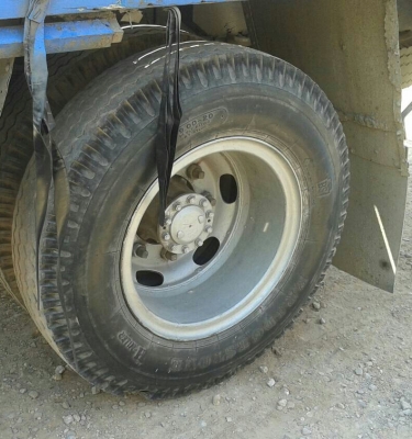 หกล้อ ฮีโน่ FL17 EH 700 พ.เวอร์ แอร์ พื้นเรียบ ยาว6.50ม สภาพดีสวยบางเดิมพร้อมใช้ ทะเบียนพร้มโน