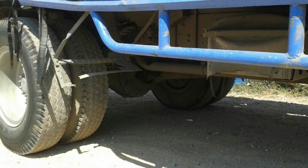 หกล้อ ฮีโน่ FL17 EH 700 พ.เวอร์ แอร์ พื้นเรียบ ยาว6.50ม สภาพดีสวยบางเดิมพร้อมใช้ ทะเบียนพร้มโน