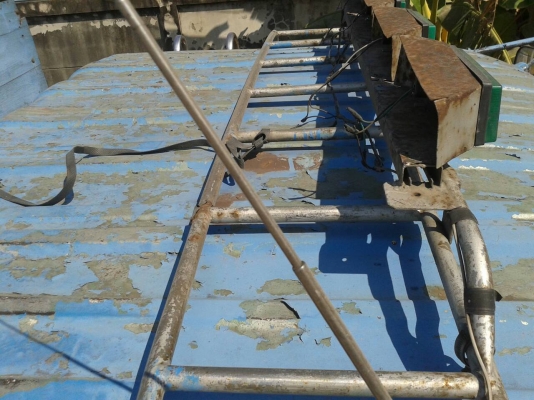 หกล้อ ฮีโน่ FL17 EH 700 พ.เวอร์ แอร์ พื้นเรียบ ยาว6.50ม สภาพดีสวยบางเดิมพร้อมใช้ ทะเบียนพร้มโน