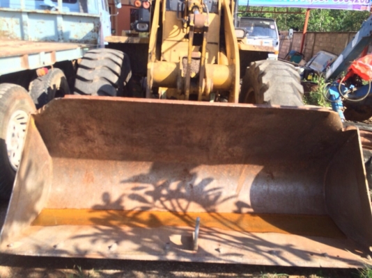 CAT 914G ปี2010 รถพร้อมเอกสารพร้อม