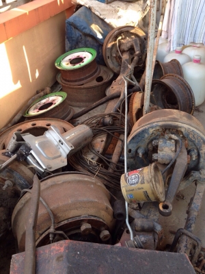 ต้องการขายคานหน้า 627 (ของเมืองไทยไม่ได้ตัดต่อ)