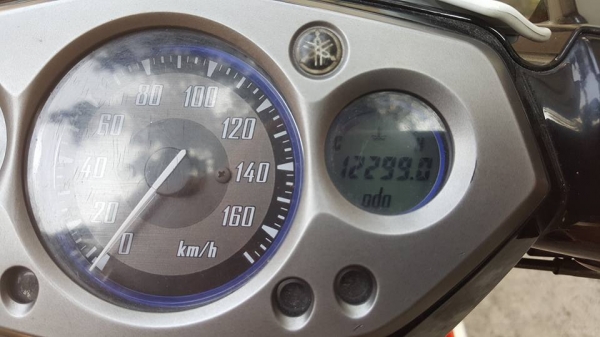 ขออนุญาติขาย YAMAHA NOUVO ELEGANCE 135 CC ตัว TOP ล้อแม็กแท้ ฟรีค่าโอน ขออนุญาติขาย YAMAHA NOUVO ELEGANCE 135 CC ตัว TOP ล้อแม็กแท้ ฟรีค่าโอน