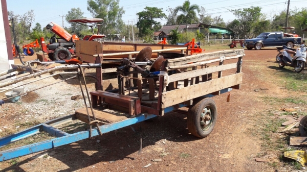 ขายรถไถนาเดินตามคูโบต้าet110เครื่อง11แรงโครงบิ๊กจิ๋ว