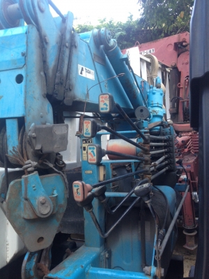 ขายรถ 6 ล้อ อีซูซุ 130 แรง ดัมพ์ เครน 2 ตัน ปี 53 สภาพดี จัดแนนท์ได้ครับ สนใจติดต่อได้ที่ 081-9420141 , 081-5715326 ขายรถ 6 ล้อ อีซูซุ 130 แรง ดัมพ์ เครน 2 ตัน ปี 53 สภาพดี จัดแนนท์ได้ครับ สนใจติดต่อได้ที่ 081-9420141 , 081-5715326