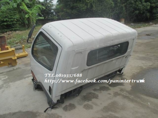 ลดกระหน่ำ*FROM JAPAN หัวเก๋งรถบรรทุก6ล้อกลาง CABIN MITSUBISHI CANTER:FE639E (รุ่นยกหัวได้) ราคาเพียง 42,000 บาท สนใจรีบติดต่อ 0819337688 ลดกระหน่ำ*FROM JAPAN หัวเก๋งรถบรรทุก6ล้อกลาง CABIN MITSUBISHI CANTER:FE639E (รุ่นยกหัวได้) ราคาเพียง 42,000 บาท สนใจรีบติดต่อ 0819337688