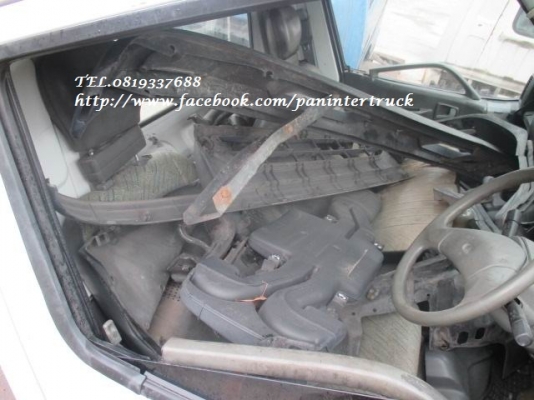 ลดกระหน่ำ*FROM JAPAN หัวเก๋งรถบรรทุก6ล้อกลาง CABIN MITSUBISHI CANTER:FE639E (รุ่นยกหัวได้) ราคาเพียง 42,000 บาท สนใจรีบติดต่อ 0819337688 ลดกระหน่ำ*FROM JAPAN หัวเก๋งรถบรรทุก6ล้อกลาง CABIN MITSUBISHI CANTER:FE639E (รุ่นยกหัวได้) ราคาเพียง 42,000 บาท สนใจรีบติดต่อ 0819337688