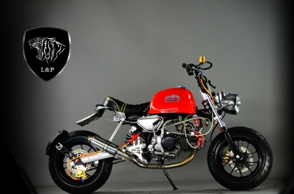 #ลดราคาอะไหล่ มโหฬารหลายรายการ จัดโปรโมชั่นทั้งร้าน วิบาก ATV มังกี้  อะไหล่แต่ง ลดราคาสุดๆๆ ราคาเริ่มต้นที่...55555