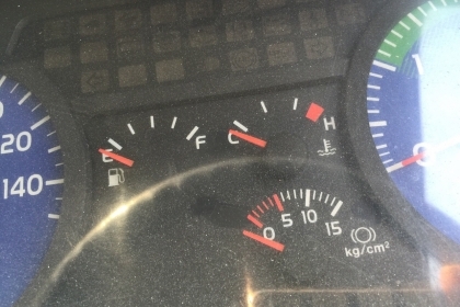 ขาย หกล้อ ฮีโน่ FG1J212ปี48 ช่วงยาว 6.50ม สภาพดีสวยบางเดิมพร้อมใช้ ทะเบียนพร้อมโอน